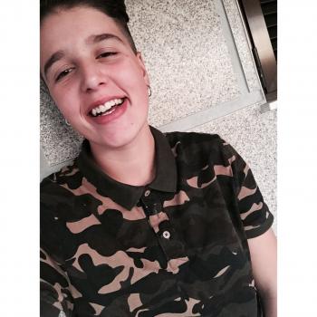 Babysitter Braga: Mariana