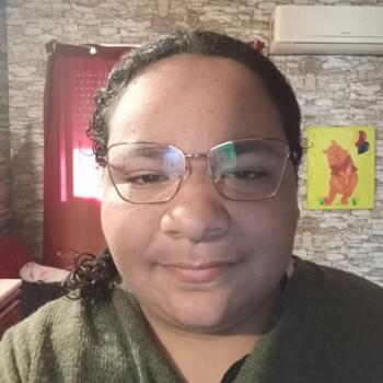 Babysitter in Montevideo: Esmeralda