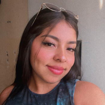 Niñera en Ciudad Juárez: Karen