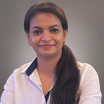 Babysitting job in Angoda (Western Province): babysitting job Nabila