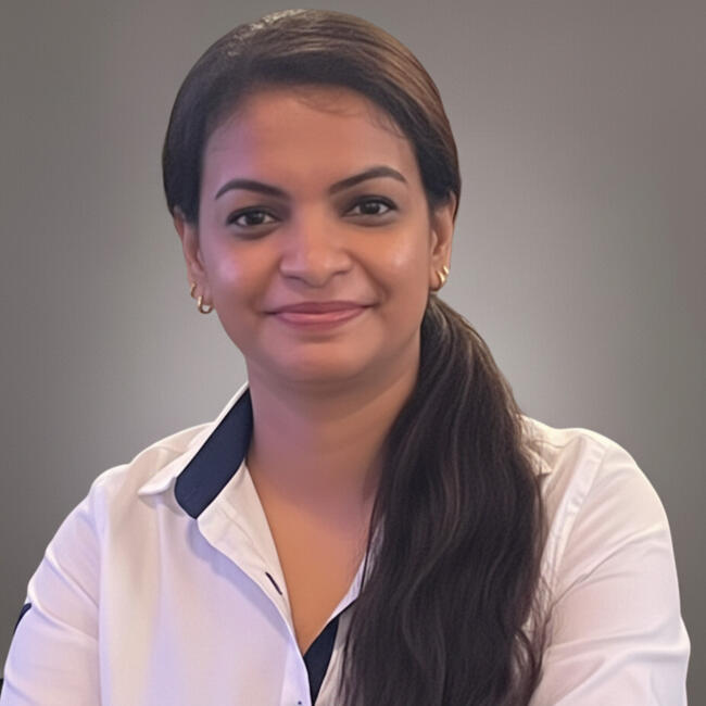 Babysitting job in Angoda (Western Province): Nabila