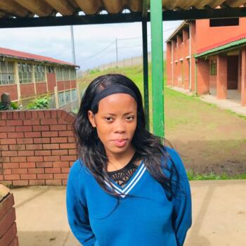 Nanny in Durban: Asanda