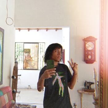 Babysitter in Girardota: Angello