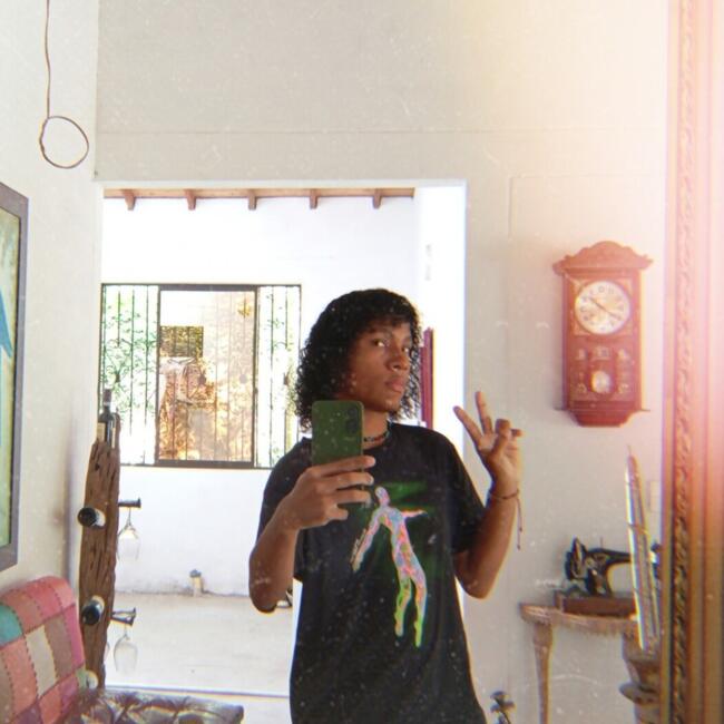 Babysitter in Girardota: Angello