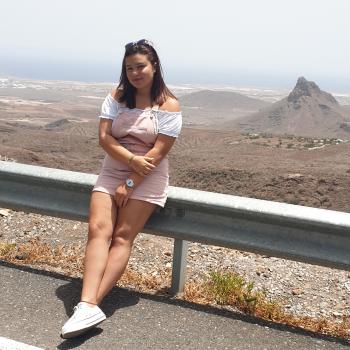 Canguros en Santa Lucía de Tirajana: Melissa