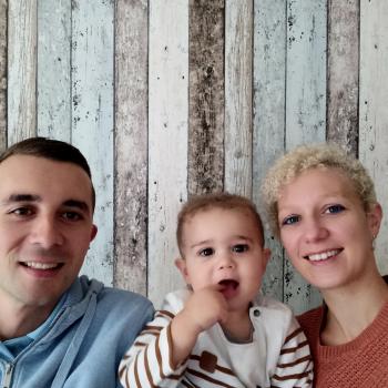 Job de garde d'enfants à Saint-Maurice: job de garde d'enfants Marine
