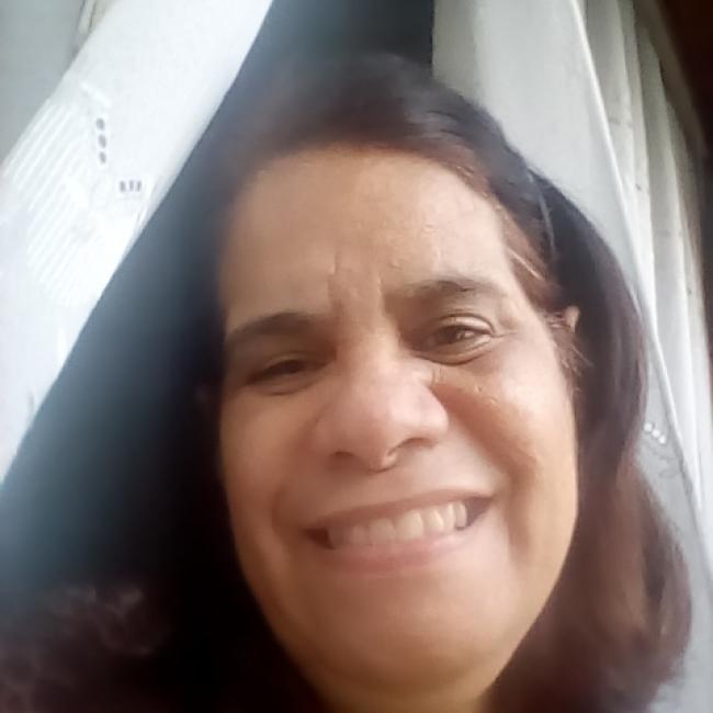 Babysitter in Aveiro: Liney