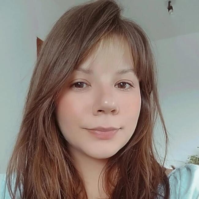 Babysitting job in Umuarama: Fernanda