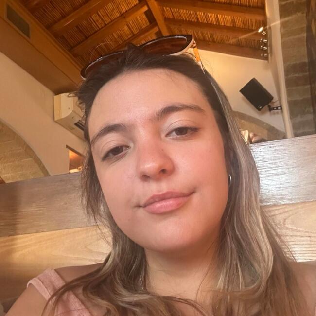 Babysitter in Kalamata: Μαριδώρα