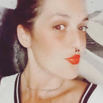 Trabajo de canguro en La Coruña: trabajo de canguro Carolina