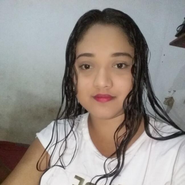 Niñera en Barranquilla: Keidy