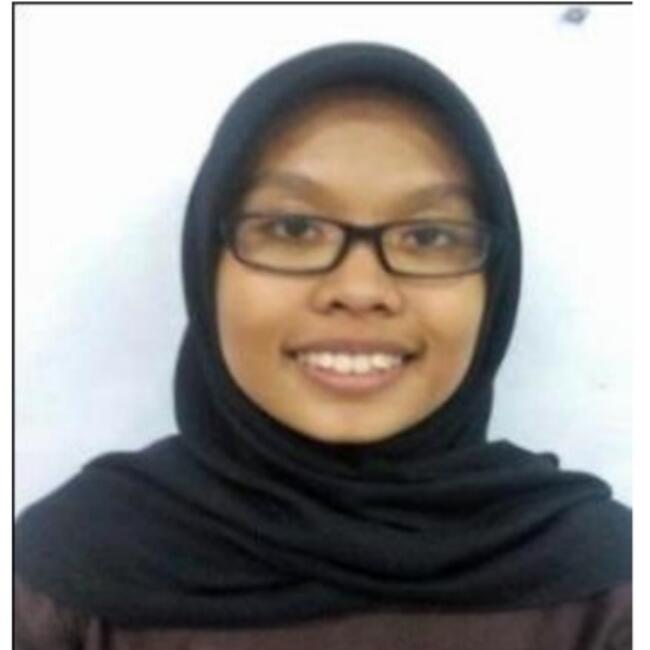 Babysitter in Malacca: Hanis