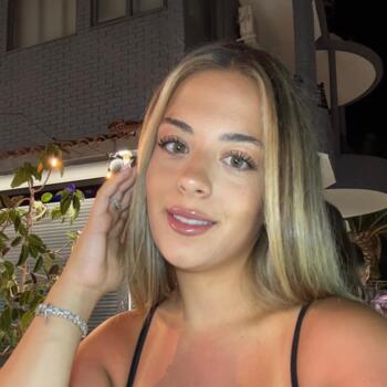 Baby-sitter in Sandweiler: Fantine