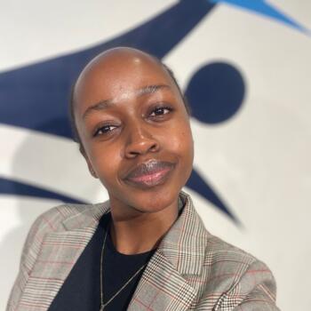 Babysitter in Alba Iulia: Marion