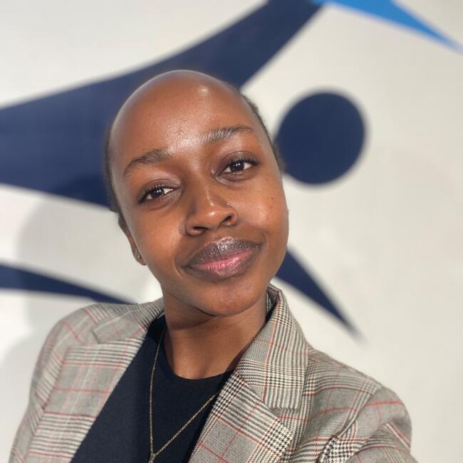 Babysitter in Alba Iulia: Marion