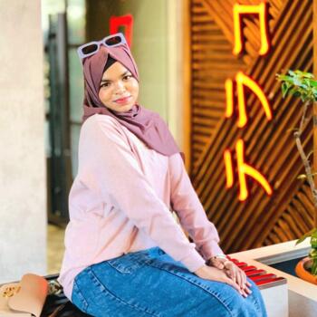 Babysitter in Hobart: Fahmida