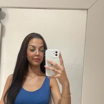 Babysitter Goiânia: Pâmella Beatriz