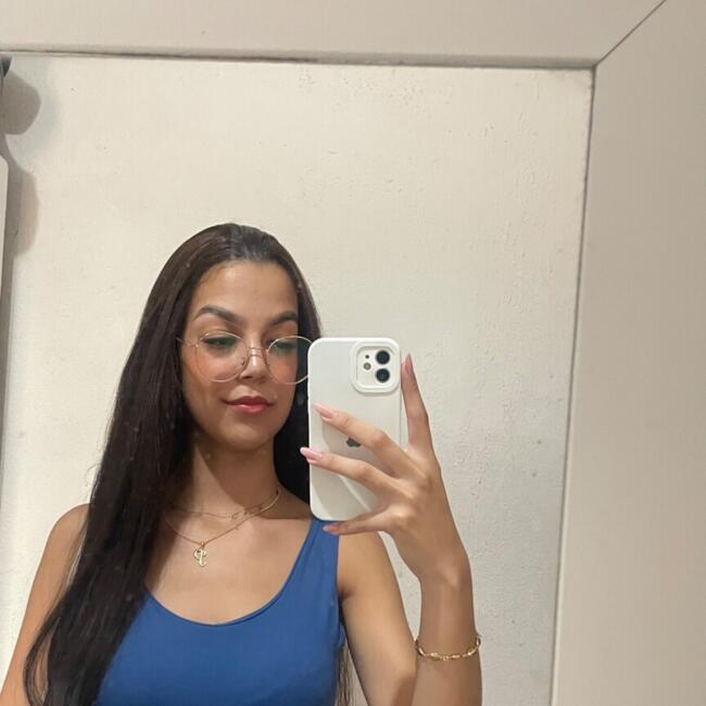 Babysitter in Goiânia: Pâmella Beatriz