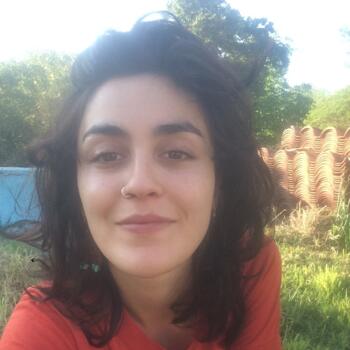 Babysitter in Talagante: Estela