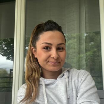 Baby-sitter Marseille: Maryline