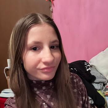 Babysitter in Figeac: Lilou