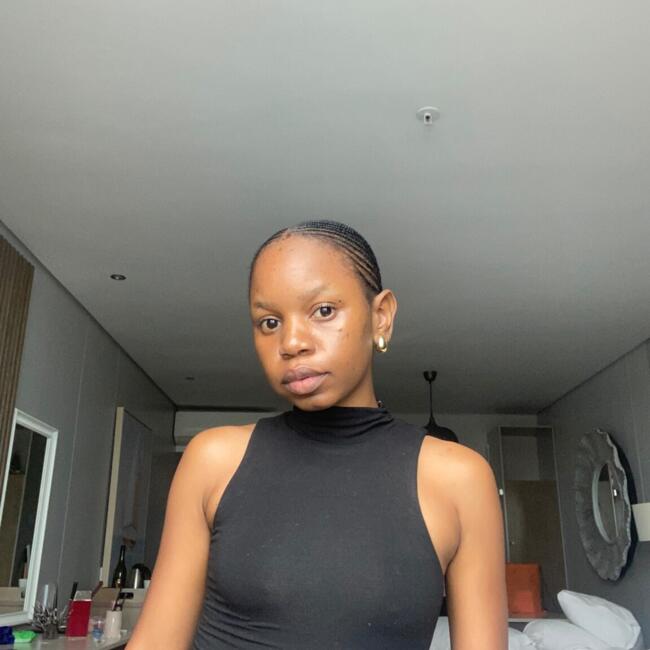Babysitter in KwaDukuza: Ntokozo
