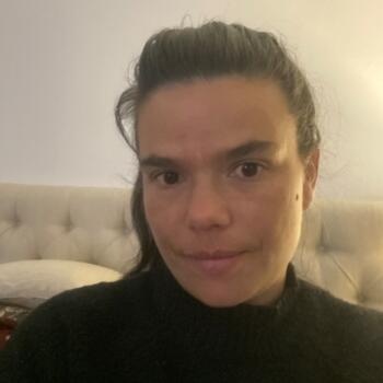 Padre/madre Bogotá: Alejandra