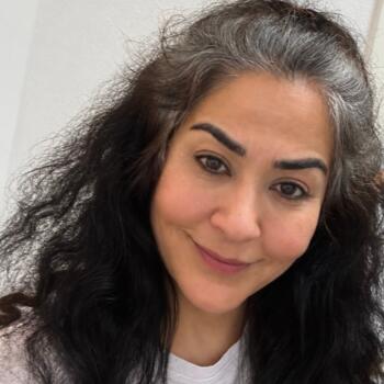 Babysitter Hanover: Bahar