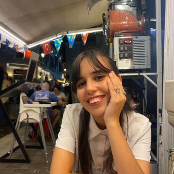 Canguro en Málaga: Sara