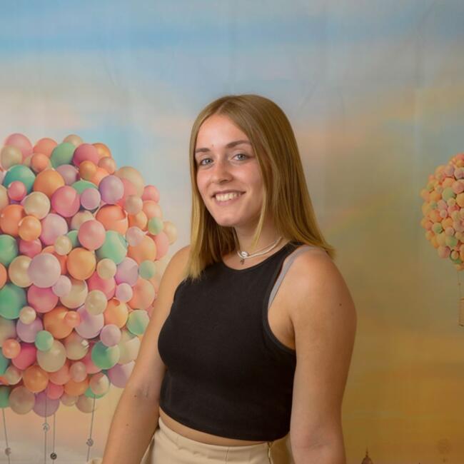 Babysitter a Vespolate: Ambra