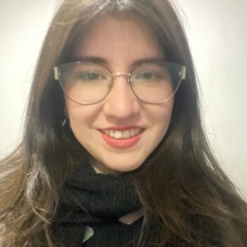 Niñera en Villa Alemana: Constanza