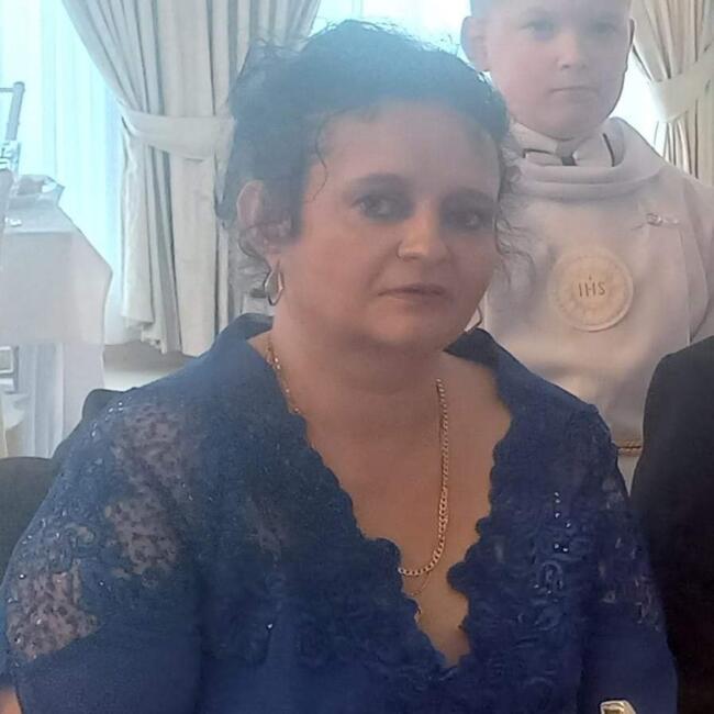 Opiekunka do dziecka w Białystok: Katarzyna