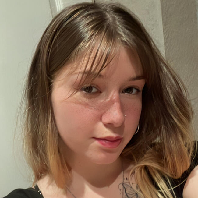 Babysitter in Ramos Mejía: Valentina