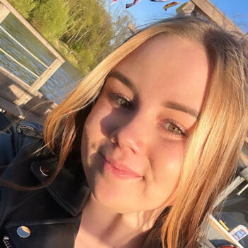 Niania w Bydgoszcz: Alicja