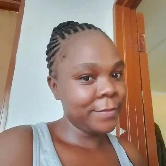 Babysitter in Johannesburg South: Elsie