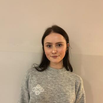 Babysitter Amsterdam: Caitlyn