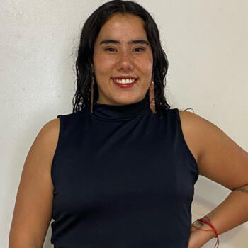 Babysitter Villa Alemana: Francisca Victoria