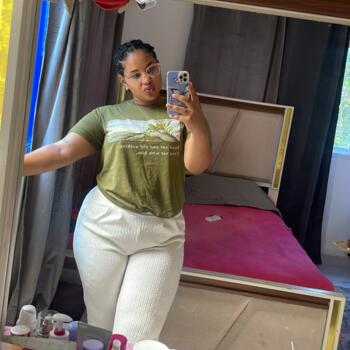 Niñera en El Limón (Distrito de Samana): Casandra