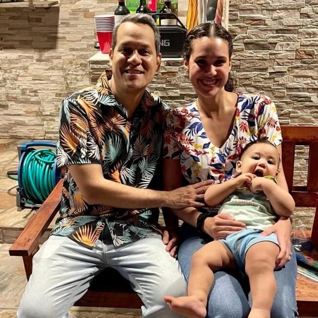 Δουλειά για babysitter στην περιοχή Πόλη του Παναμά: James