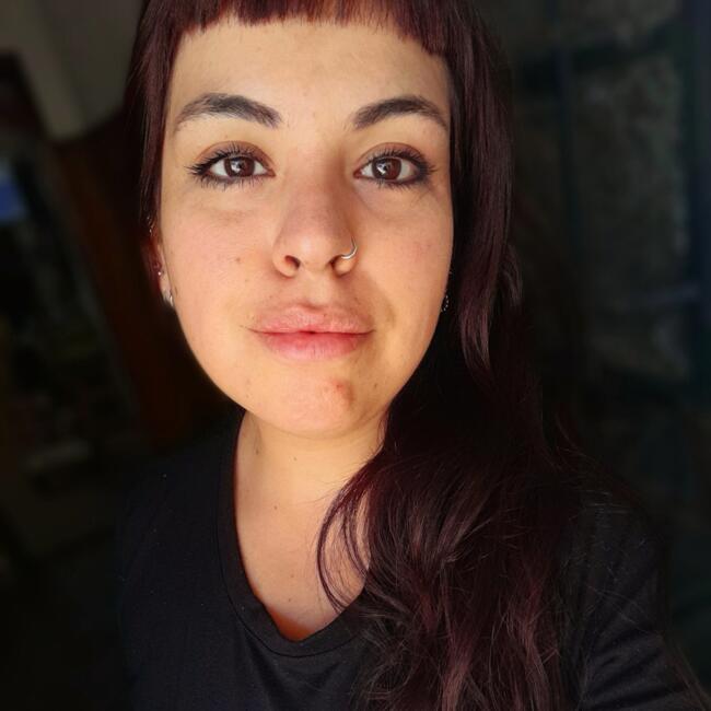 Babysitter in Avellaneda (Buenos Aires): Melina