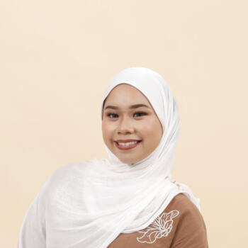 Babysitter Singapore Island: Ika