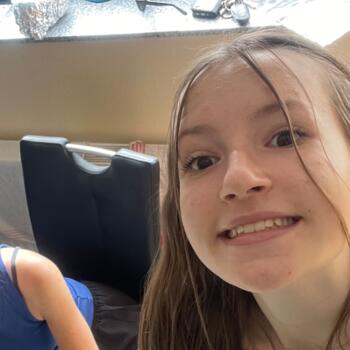 Babysitter Ell: Leni