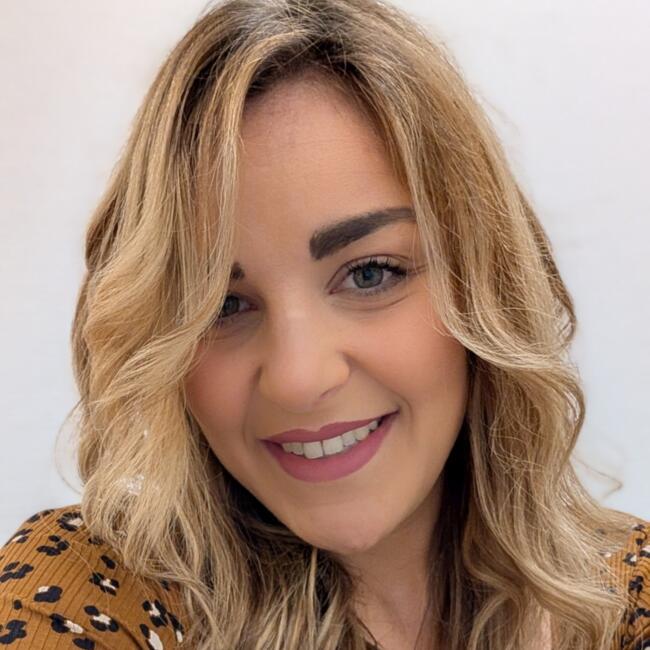 Babysitter in L'Isle-Adam: Marina