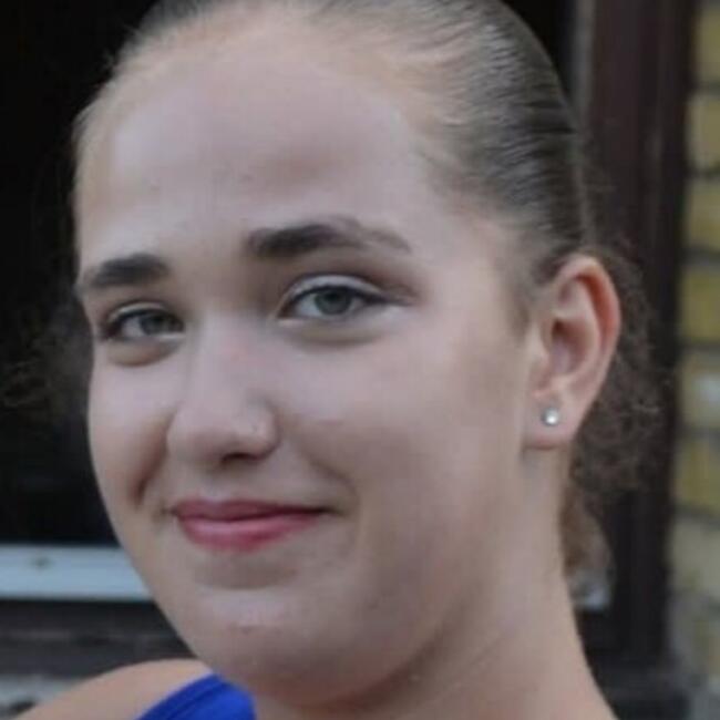 Nanny in Coudekerque-Branche: Johanna