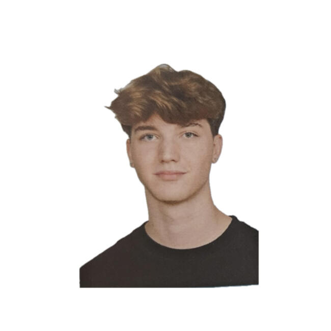 Canguro en Madrid: Adrián