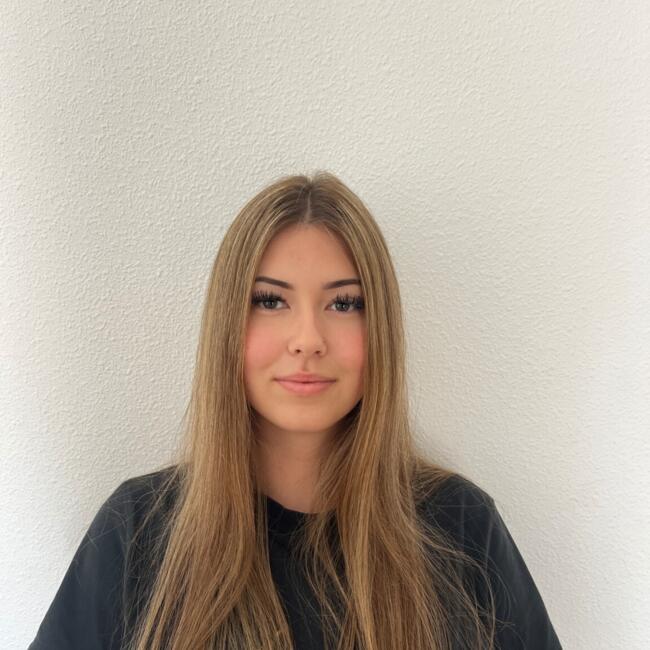 Babysitter in San Javier: Andreea