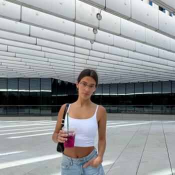 Babysitter em Lisboa: Maria