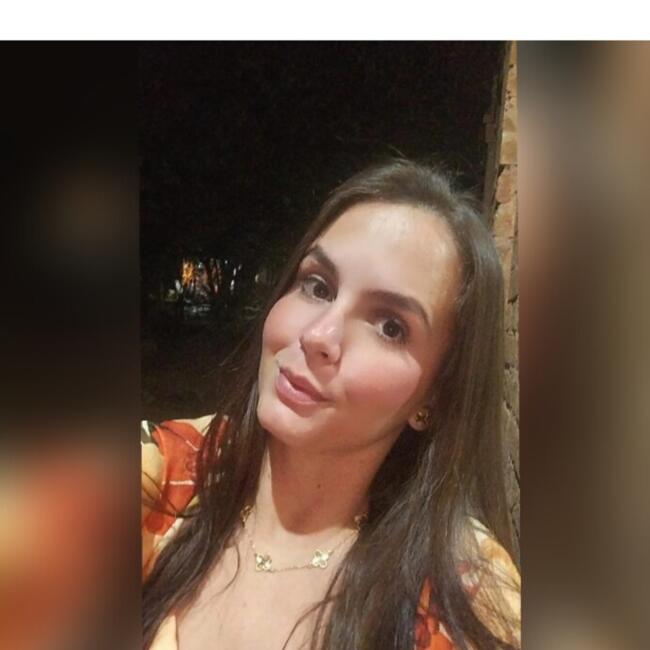 Babá em Presidente Bernardes: Juliana