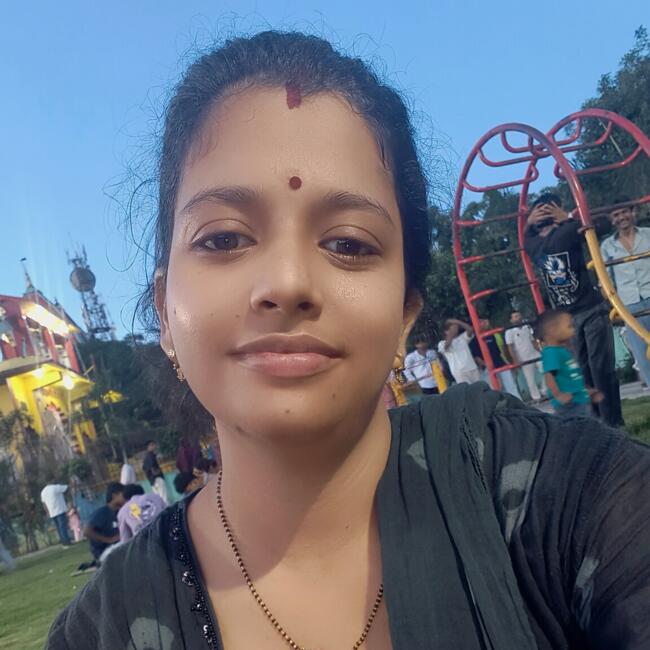 Madhubani में बेबीसिटर: NISHU