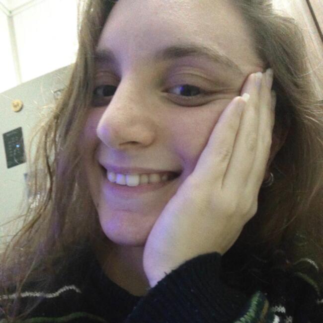 Niñera en Avellaneda (Buenos Aires): Florencia